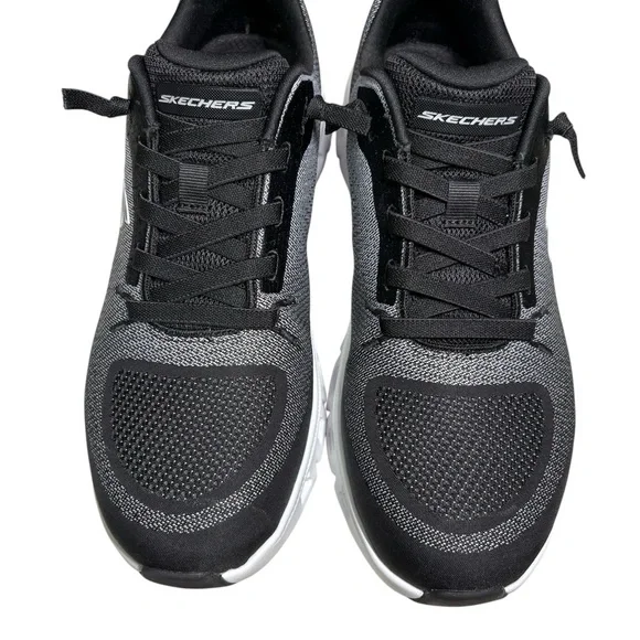 Skechers Men's Glide-Step Pro Wide Sneaker Size 10 - Picture 3 of 4